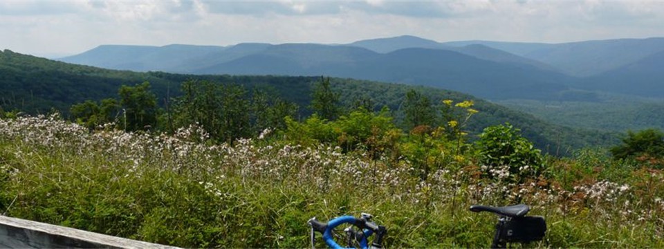 Highland Scenic Highway