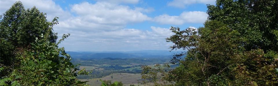 Muddy Creek Mtn.