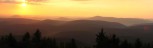 Sunset from Spruce Knob