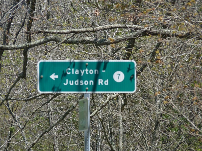 Sign