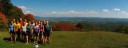 Droop Mountain Overlook