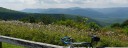 Scenic Highway Overlook