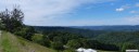 View from Stemple Ridge