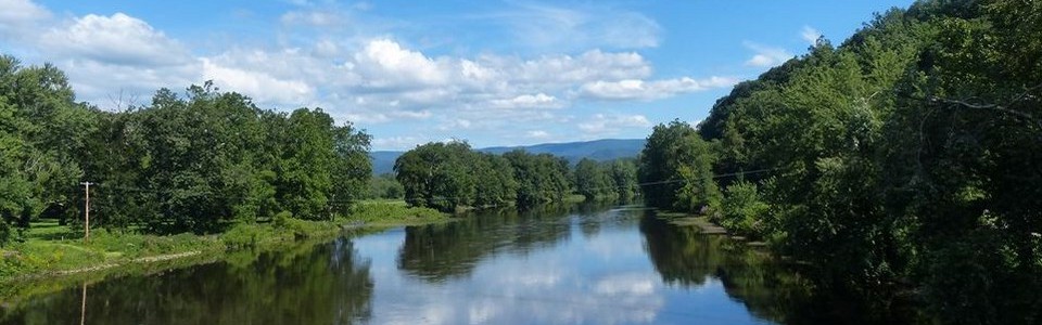 Cheat River, St. George