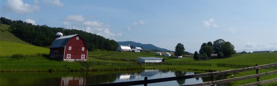 Edray Farm