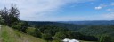 View from Stemple Ridge