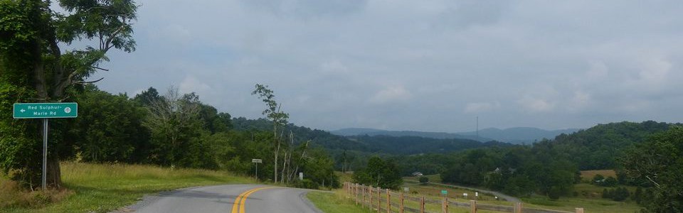 Looking into Summer County